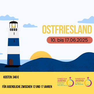 Ostfriesland 2025